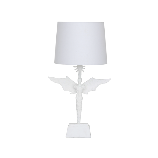 Picture of ANGEL TABLE LAMP