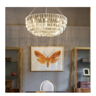 Picture of OVAL CAIRO CHANDELIER