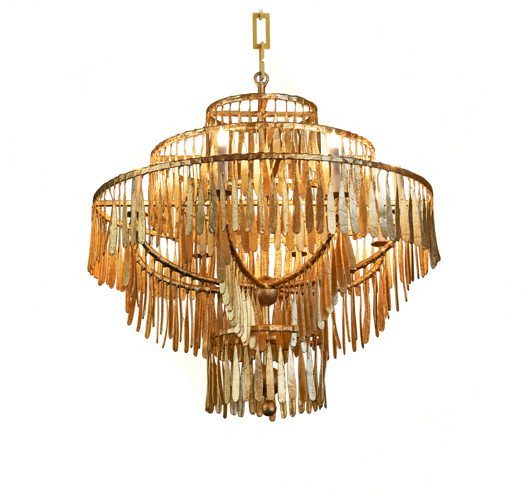 Picture of MIDAS CLASSIC CHANDELIER