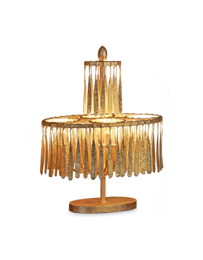 Picture of MIDAS TABLE LAMP