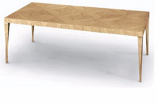 Picture of 0588-90 DINING TABLE