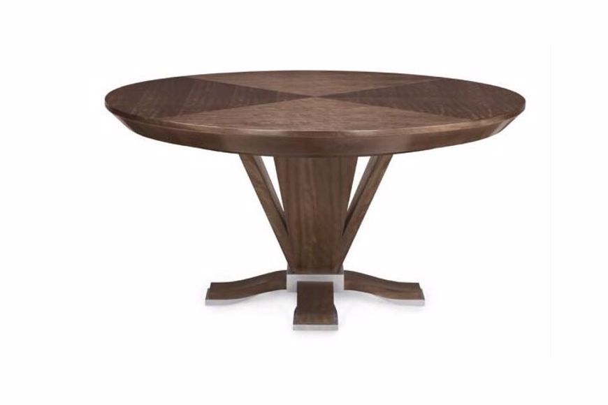 Picture of 0596-RD DINING TABLE