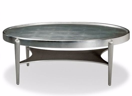 Picture of 230 OVAL COFFEE TABLE