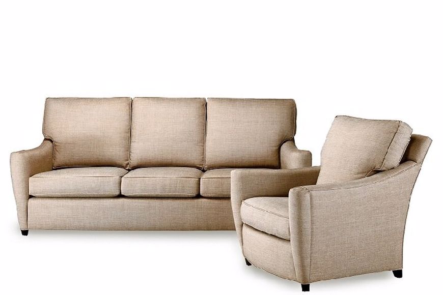 Picture of 48684 SOFA