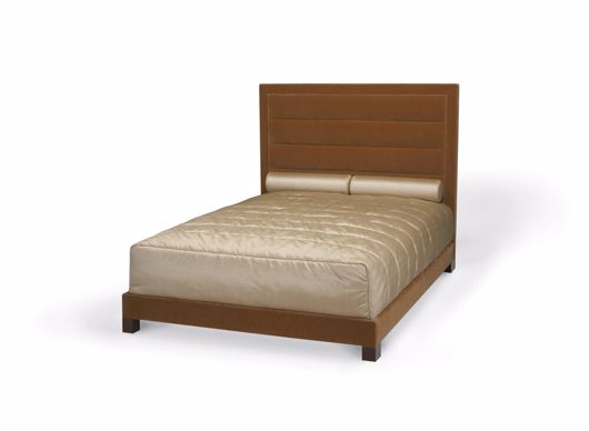 Picture of 52360 QUEEN BED