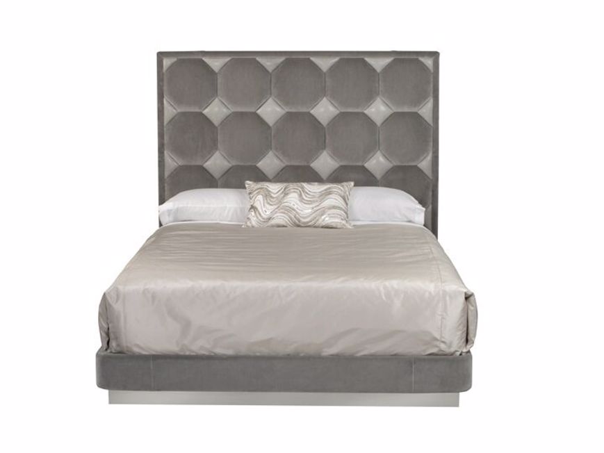 Picture of 55960 QUEEN BED