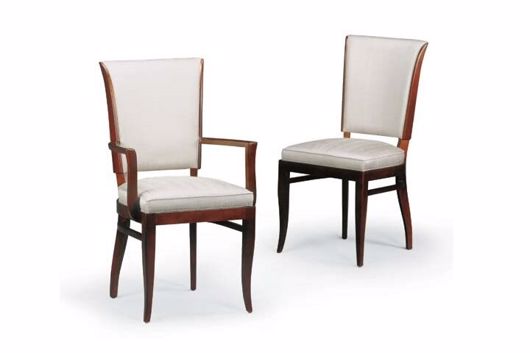 Picture of 8118 ARM CHAIR