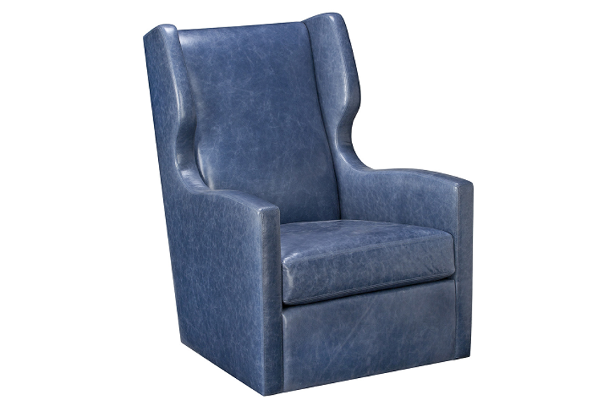 Picture of 8157 SWIVEL HI-BACK CHAIR