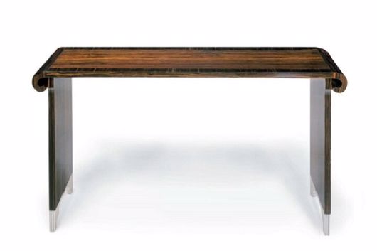 Picture of H-0193 CONSOLE TABLE