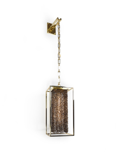 Picture of ALEX WALL PENDANT SCONCE