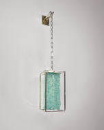 Picture of ALEX WALL PENDANT SCONCE