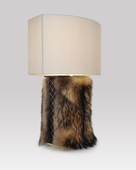 Picture of CLIFTON TABLE LAMP