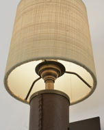 Picture of DEL MAR SCONCE