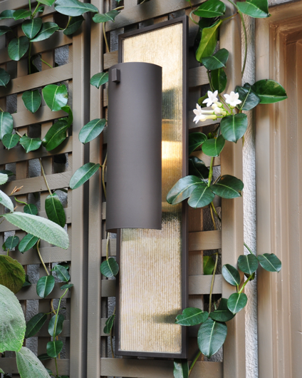 Picture of HUDSON  SCONCE OUTDOOR