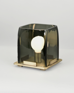 Picture of LONDON LANTERN TABLE LAMP