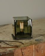 Picture of LONDON LANTERN TABLE LAMP