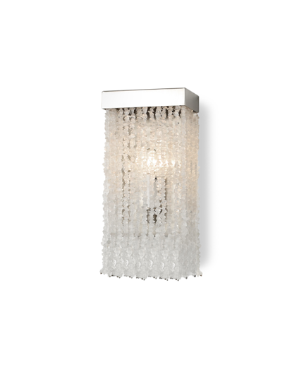 Picture of MANHATTAN  10 " SCONCE