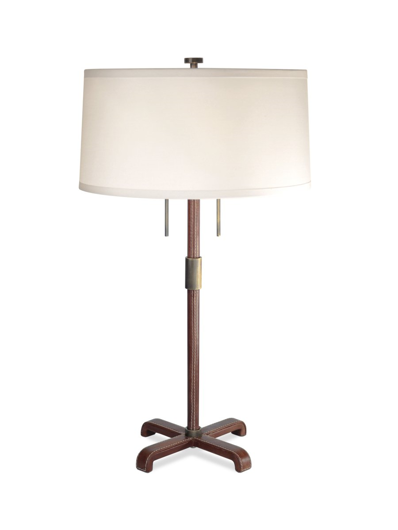 Picture of MASON TABLE LAMP