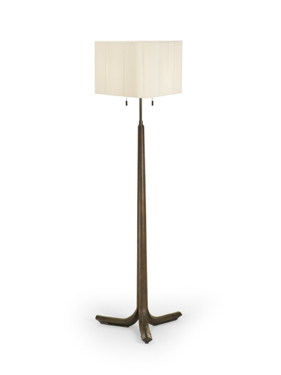 Picture of PORTO FLOOR LAMP