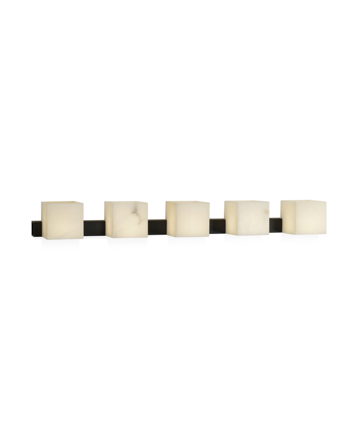 Picture of SOHO LINEAR SCONCE