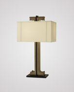 Picture of VIOLA TABLE LAMP