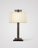 Picture of VIOLA TABLE LAMP