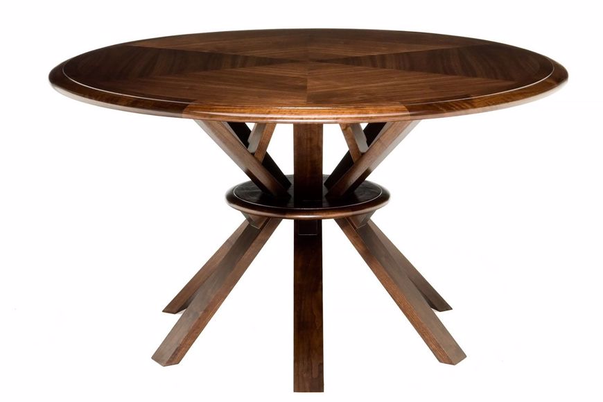 Picture of JEAN-PIERRE DINING TABLE