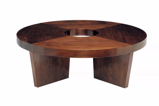 Picture of LUNA COFFEE TABLE