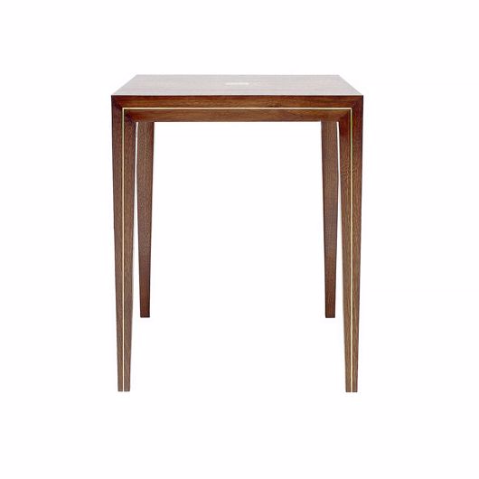 Picture of CARLTON SIDE TABLE