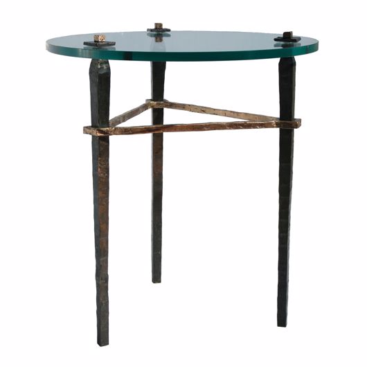 Picture of DOMANI SIDE TABLE