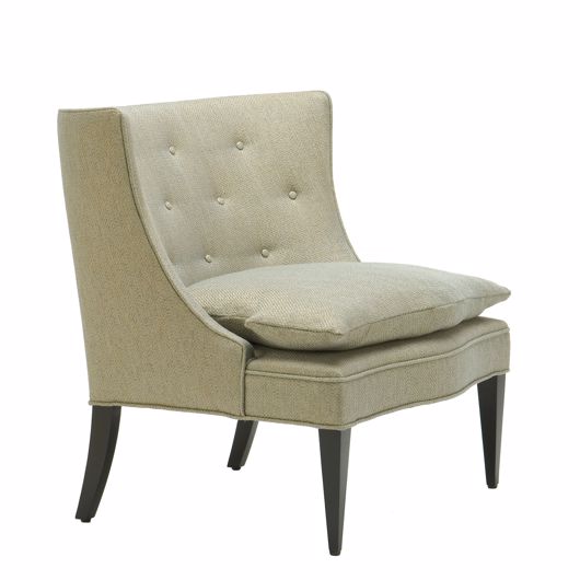 Picture of COVE SLIPPER CHAIR