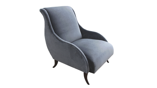 Picture of COVE PATOU ARMCHAIR