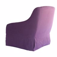 Picture of COVE MANOU ARMCHAIR