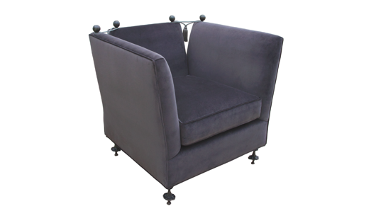 Picture of COVE ANOUK ARMCHAIR