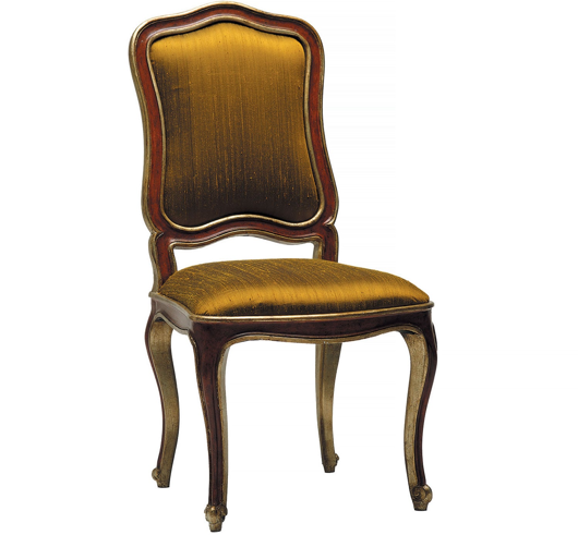 Picture of BAROQUE - BORGHESE CHAIR