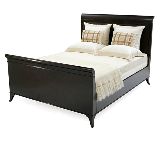 Picture of NINA SLEIGH BED