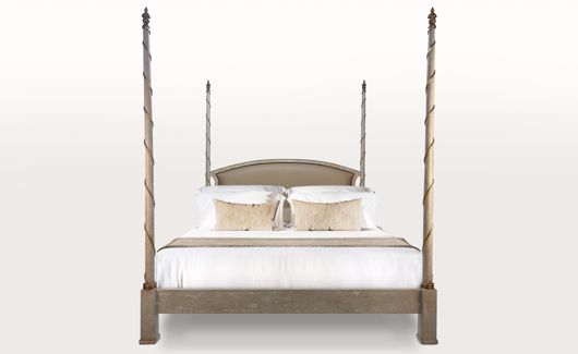 Picture of JUDITH KING BED