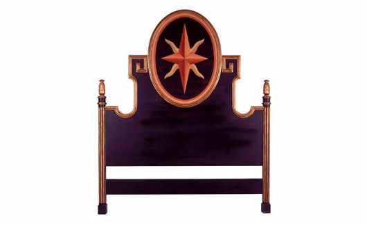 Picture of VISCAYA HEADBOARD