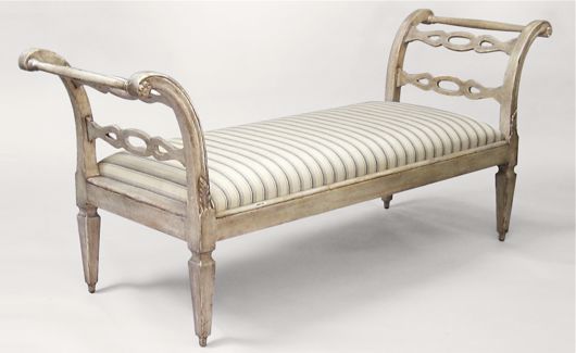 Picture of ITALIAN BENCH