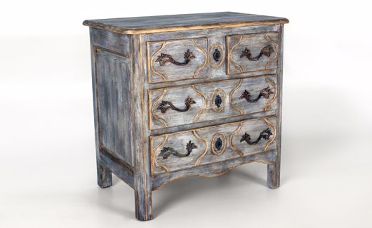 Picture of MARSEILLE CHEST