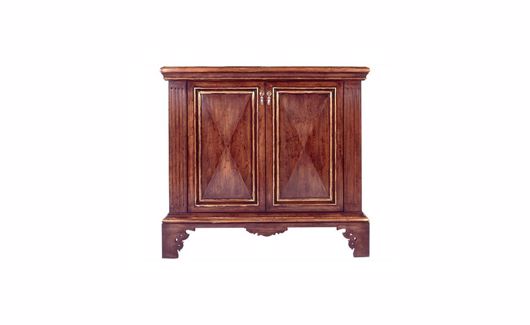 Picture of SAWTELLE CABINET