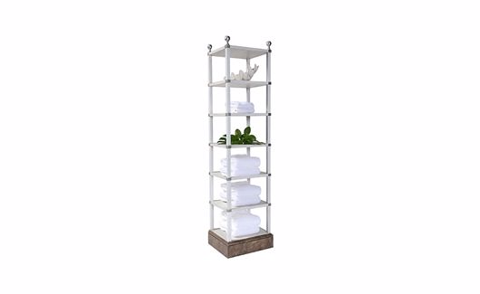 Picture of SOUTH BEACH ETAGERE
