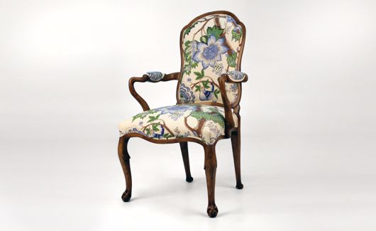 Picture of AMSTEL DINING ARM CHAIR