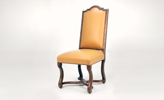 Picture of DAUPHINE DINING SIDE CHAIR