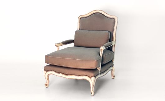 Picture of FRENCH COUNTRY CHAIR