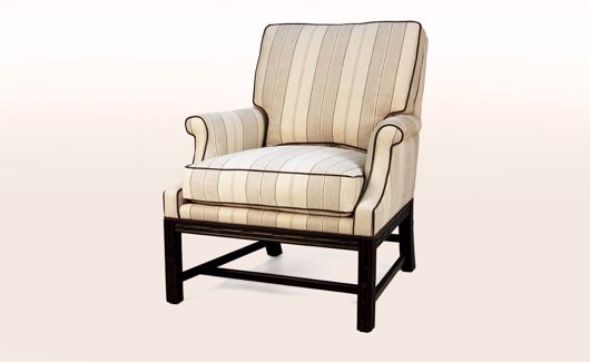Picture of JULIA LOUNGE CHAIR