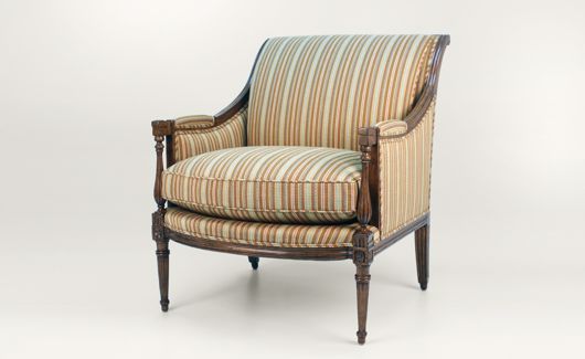 Picture of MARCHELLO LOUNGE CHAIR