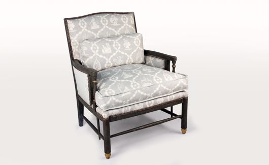 Picture of NORMANDIE CHAIR - LARGE