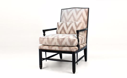 Picture of NORMANDIE CHAIR - SMALL
