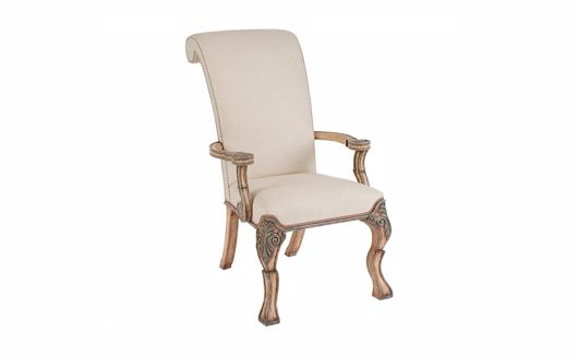 Picture of PERUGIA ARM CHAIR